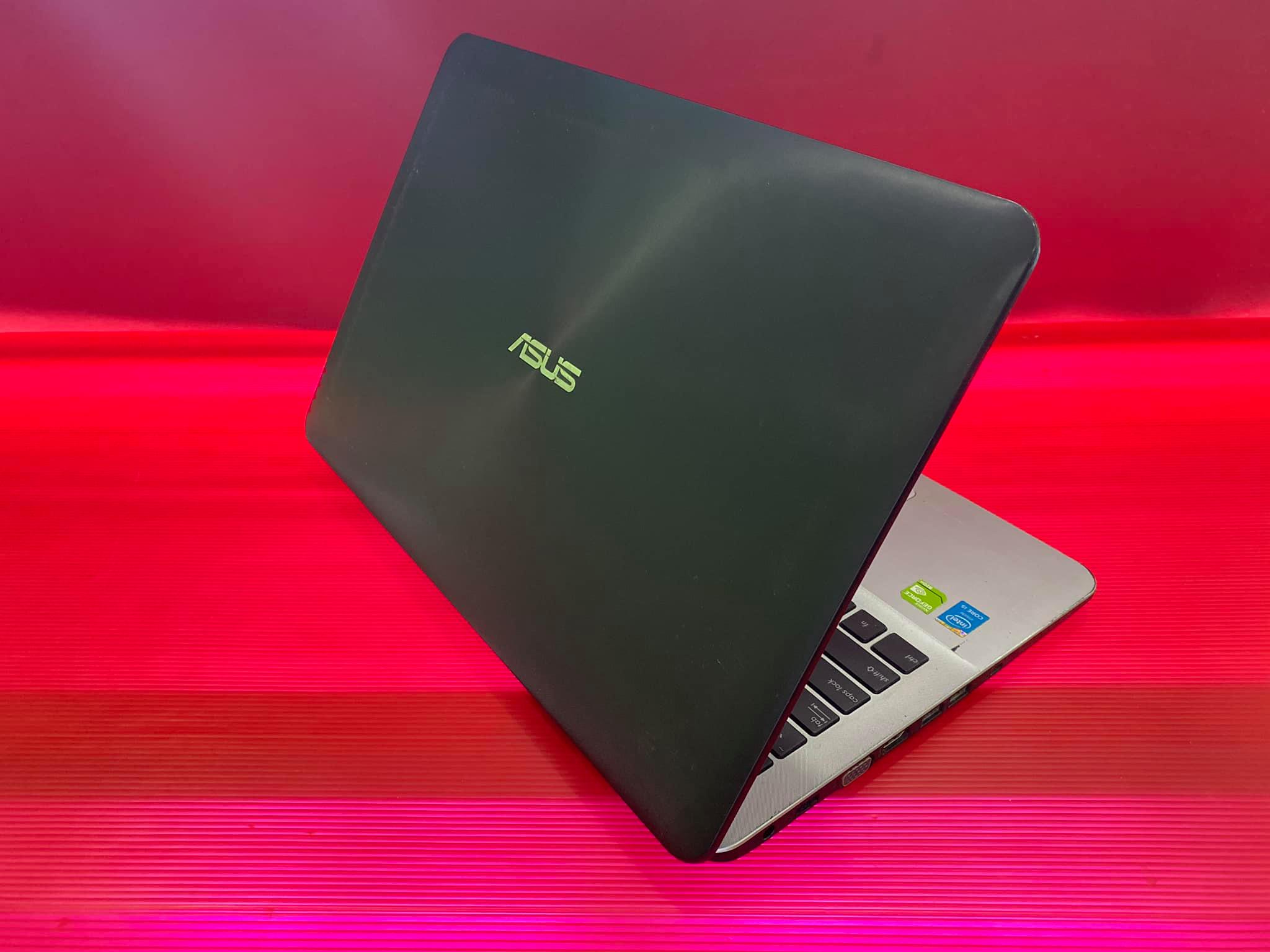 ( SOLD OUT ) ASUS K555LD-XX284D