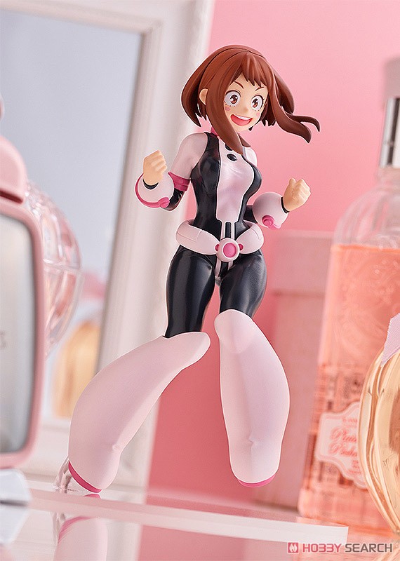เปิดรับPreorder มัดจำ 200 บาท Pop Up Parade Ochaco Uraraka: Hero Costume Ver. (PVC Figure)
