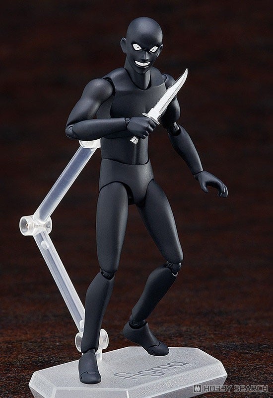 <Preorderถึง 20/6/2025>🔔เปิดรับPreorder มัดจำ 500 บาท Figma True Criminal (Re-run)