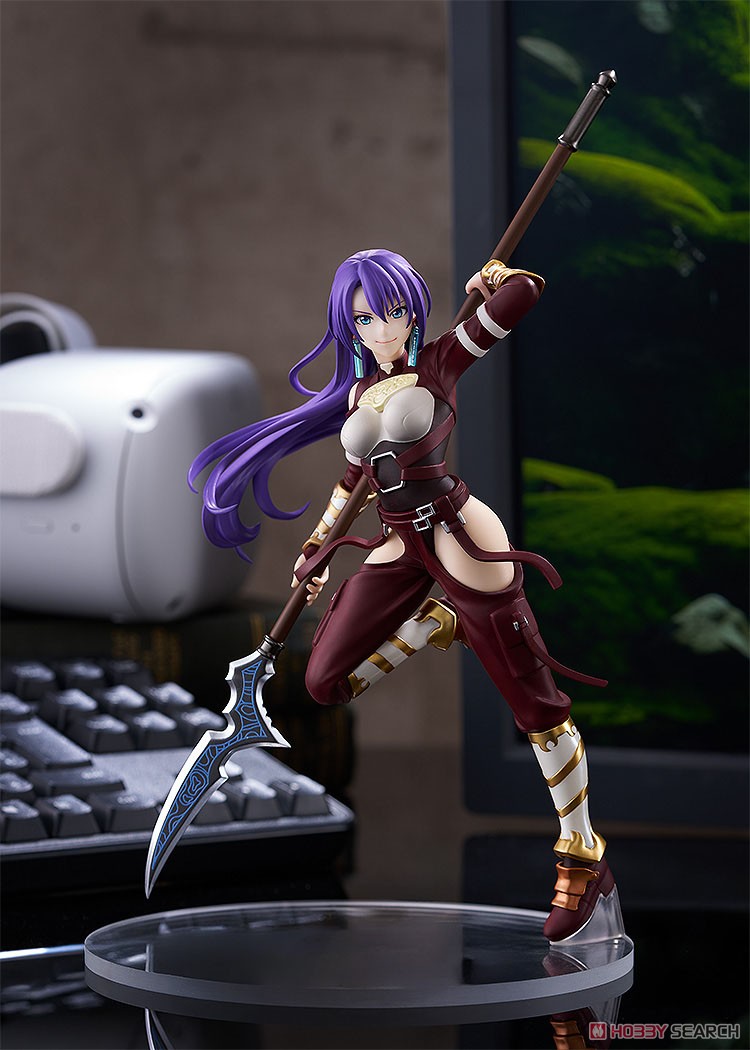 <Preorderถึง 24/1/2025>เปิดรับPreorder มัดจำ 300 บาท POP UP PARADE Arthur Pencilgon (PVC Figure)