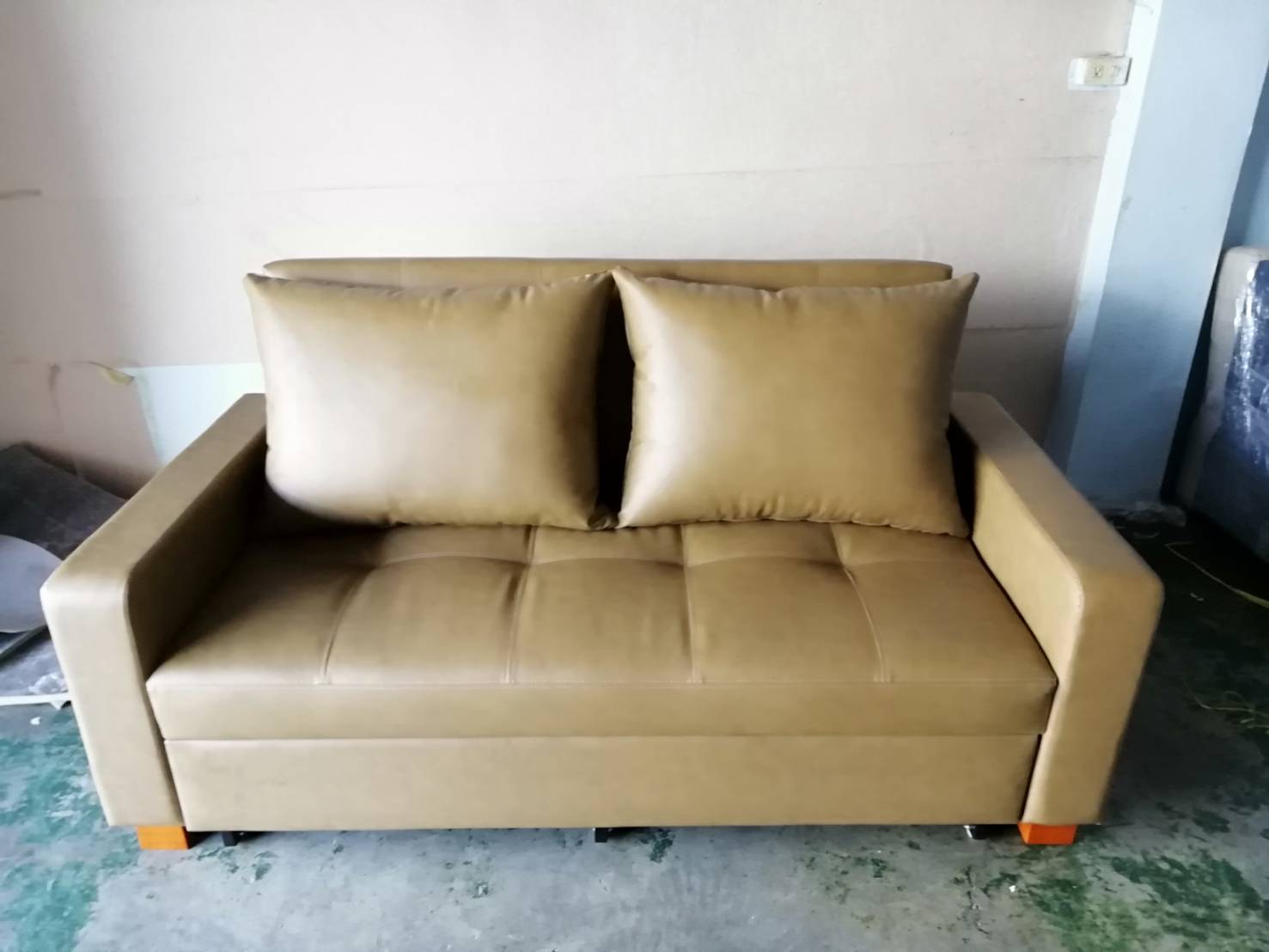 โซฟาเบด Harper 190 cm