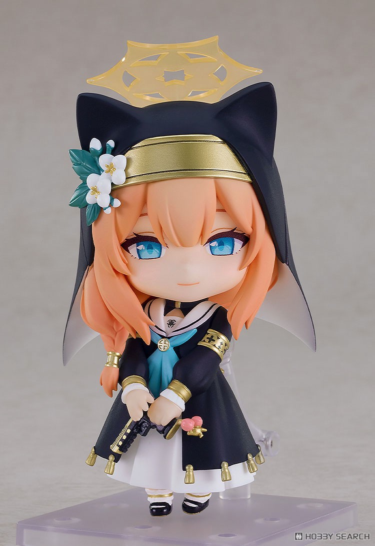 <Preorderถึงวันที่ 25/4/2025> เปิดรับPreorder #มัดจำ 400 บาท Nendoroid Mari Iochi
