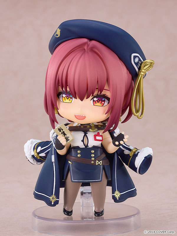 <Preorderถึงวันที่ 28/3/2025> เปิดรับPreorder #มัดจำ 500 บาท Nendoroid Houshou Marine: Office Lady Outfit Ver.