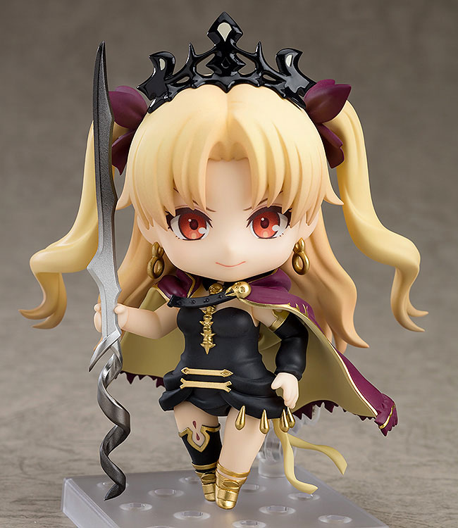 เปิดรับPreorder มัดจำ 300 บาท Nendoroid Lancer/Ereshkigal (re-run)