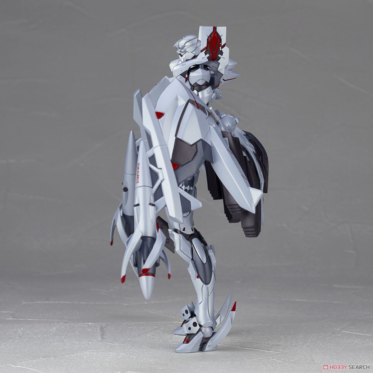 <preorder ปิดรับพรีวันที่ 28/7/2022> เปิดรับPreorder มัดจำ 800 บาท Evangelion Evolution EV-024 Evangelion Euro-II Heurtebise (Completed)