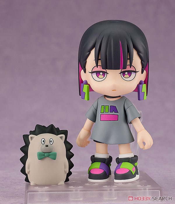 <Preorderถึงวันที่ 25/8/2023 > เปิดรับPreorder #มัดจำ 500 บาท Nendoroid Nira-chan (PVC Figure)