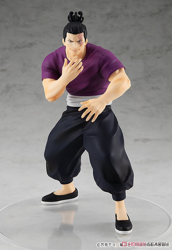 <Preorderปิดรับวันที่ 21/7/2023 > 🔔เปิดรับPreorder มัดจำ 300 บาท Pop Up Parade Aoi Todo (PVC Figure)