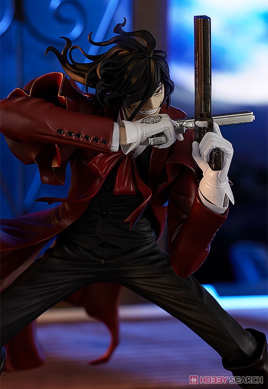 <Preorderถึง 22/9/2023>เปิดรับPreorder มัดจำ 600 บาท Pop Up Parade Alucard L Size (PVC Figure)