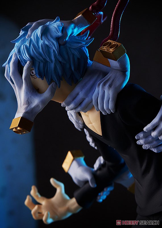 <Preorderถึง 3/12/2021>เปิดรับPreorder มัดจำ 200 บาท Pop Up Parade Tomura Shigaraki (PVC Figure)