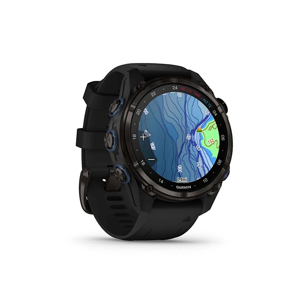 Garmin Descent Mk3i นาฬิกาสำหรับนักดำน้ำ รับประกันศูนย์ไทย 2 ปี