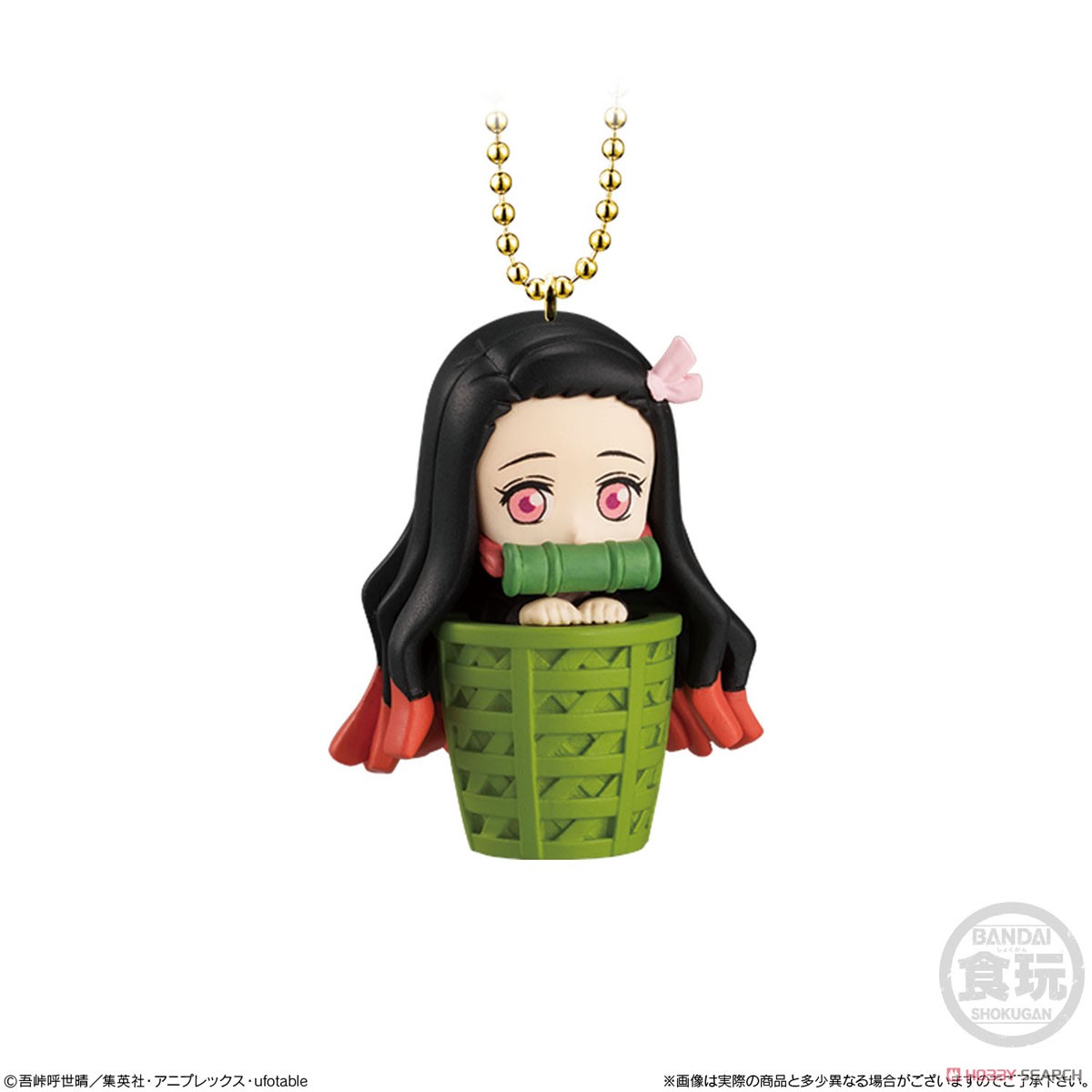 เปิดรับPreorder มัดจำ 300 บาท Twinkle Dolly Demon Slayer: Kimetsu no Yaiba 2 (Set of 8) (Shokugan)