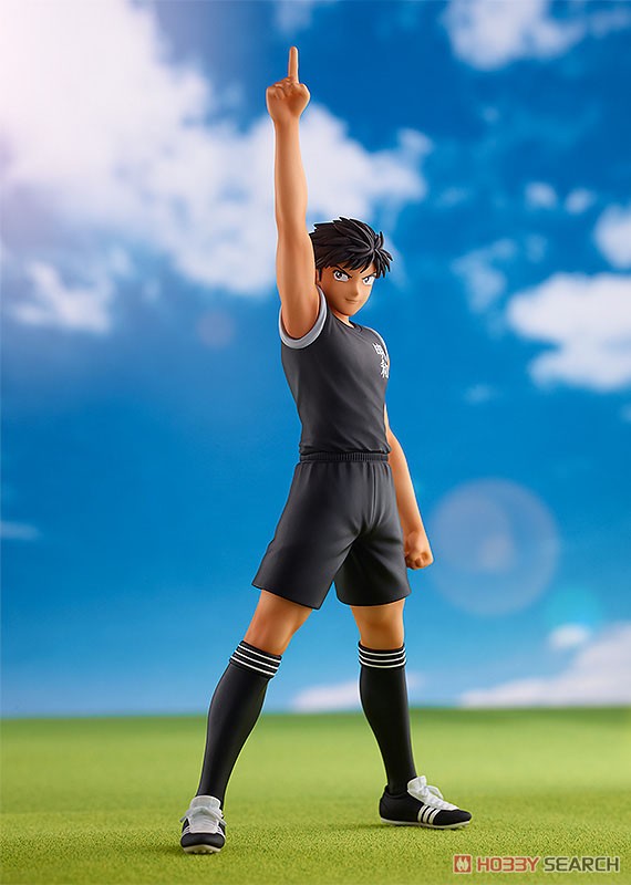 <Preorderถึง 17/7/2021>เปิดรับPreorder มัดจำ 200 บาท Pop Up Parade Kojiro Hyuga (PVC Figure)