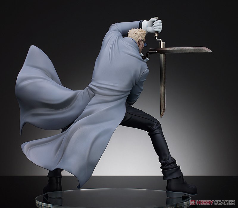 <Preorderถึง 27/10/2023>เปิดรับPreorder มัดจำ 600 บาท Pop Up Parade Alexander Anderson L Size (PVC Figure)