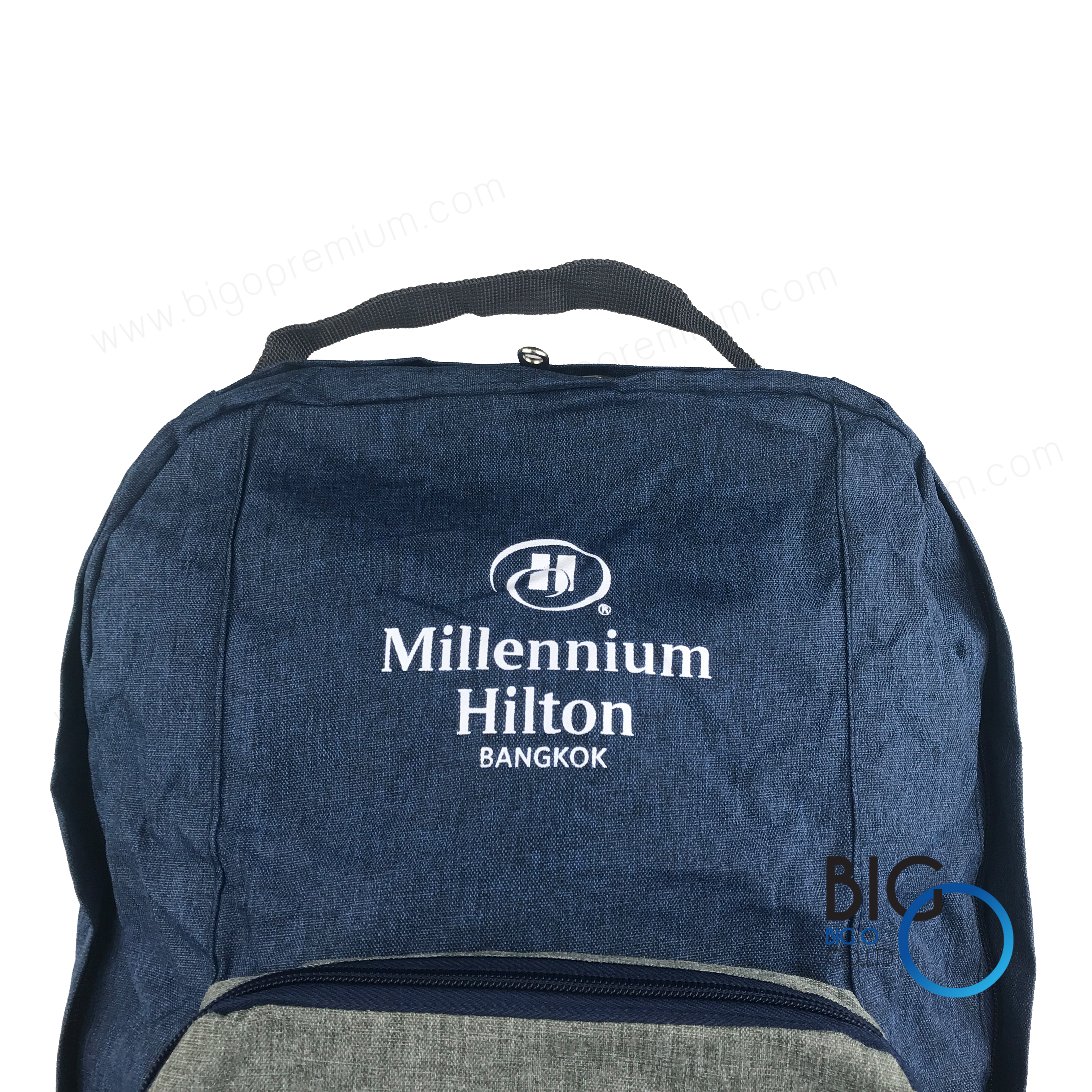 บริษัท กรุงเทพริมน้ำ จำกัด