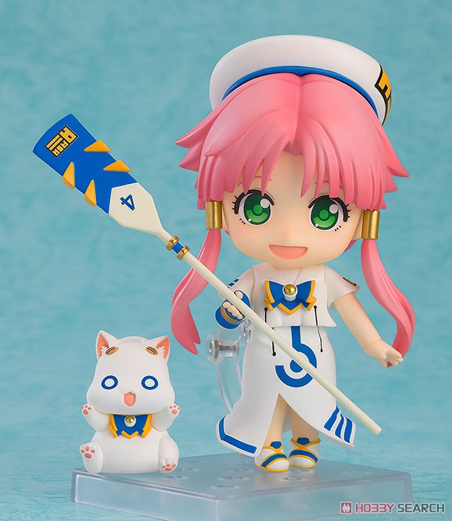 <Preorderถึงวันที่ 30/9/2023 > เปิดรับPreorder #มัดจำ 500 บาท Nendoroid Akari Mizunashi (PVC Figure)
