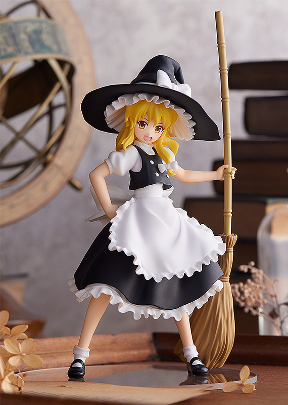 <Preorderถึง 25/2/2022>เปิดรับPreorder มัดจำ 200 บาท POP UP PARADE Marisa Kirisame