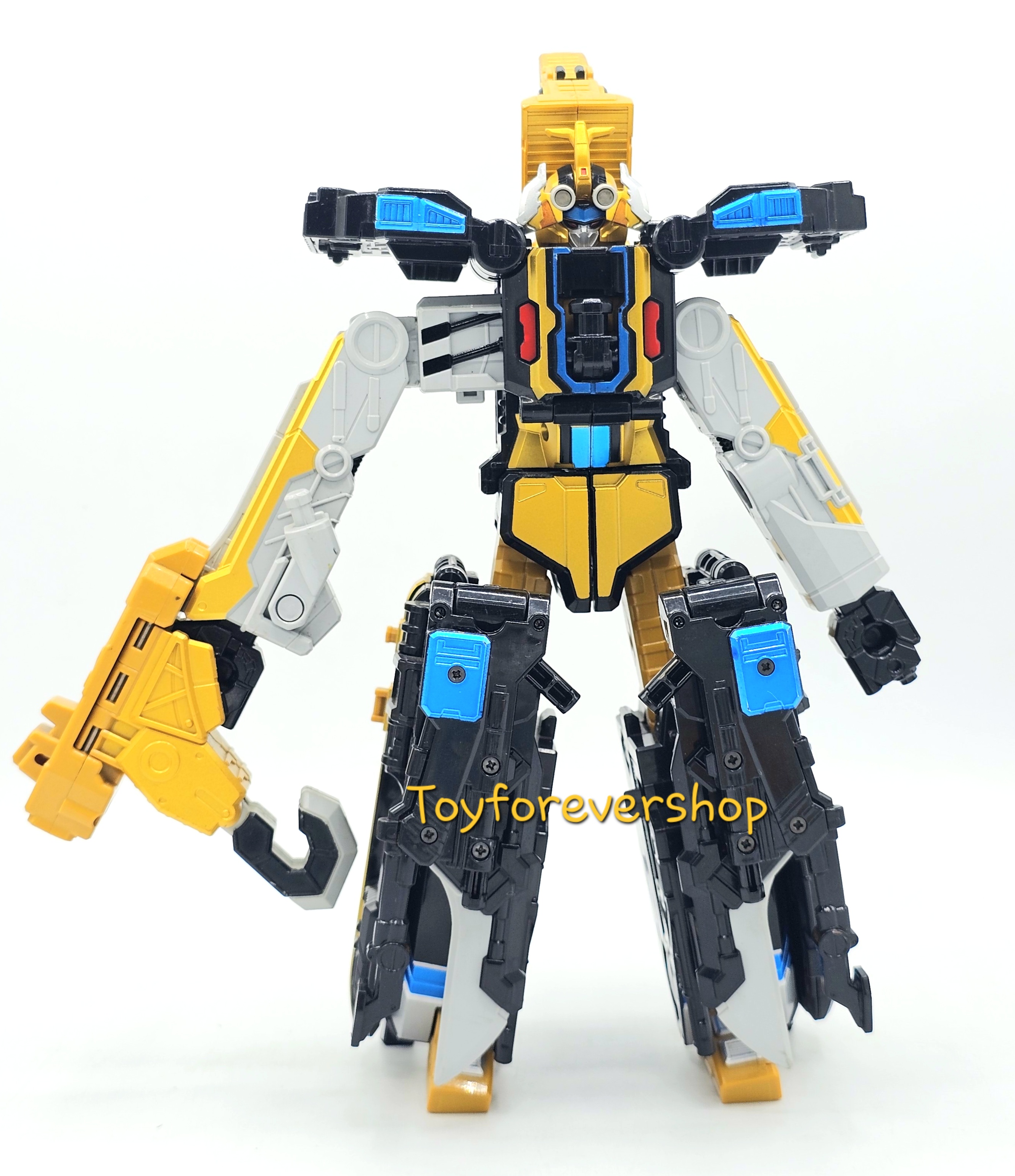 Dx Beat Buster ด้วงทองโกบัสเตอร์ Gobuster