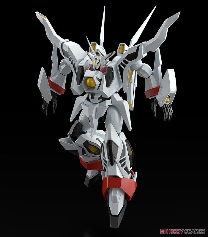 <Preorderถึง26/2/2022>เปิดรับPreorder มัดจำ 300 บาท MODEROID Zeorymer of the Heavens