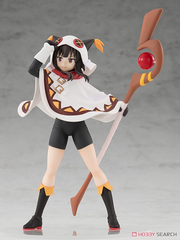 เปิดรับPreorder มัดจำ 200 บาท Pop Up Parade Megumin: Winter Ver. (PVC Figure)