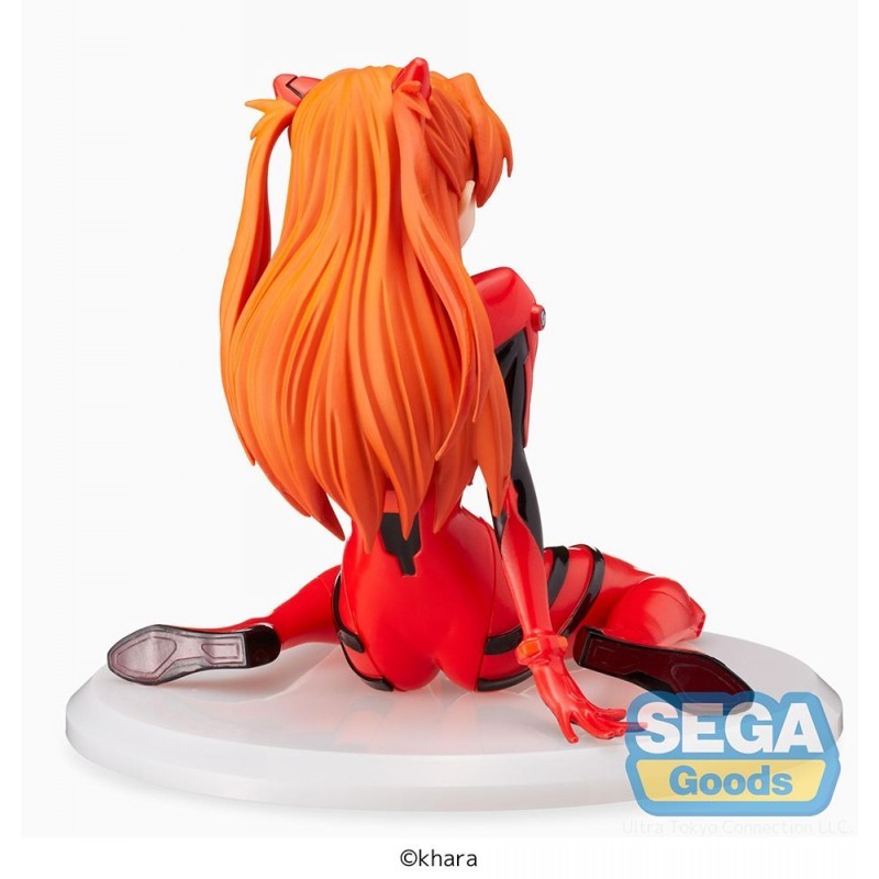 เปิดรับPreorder มีค่ามัดจำ 200 บาทRT D103665 EVAM LPM-FIGURE SHIKINAMI ASUKA LANGLEY