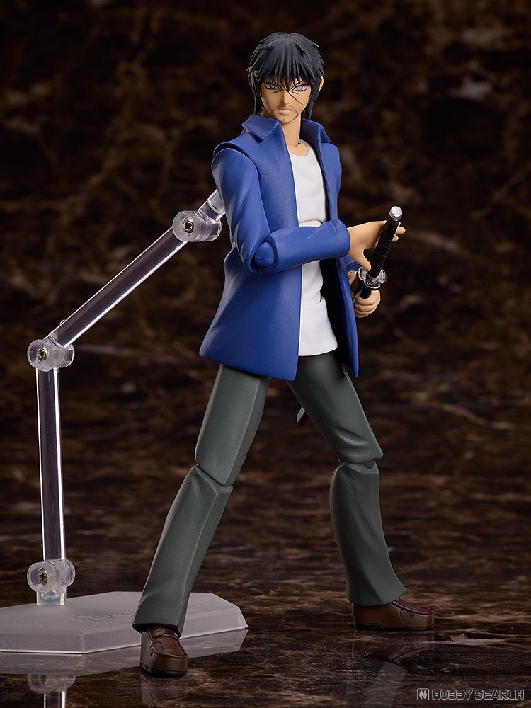 <Preorderถึง 15/8/2025>🔔เปิดรับPreorder มัดจำ 1000 บาทfigma Akira Miyamoto