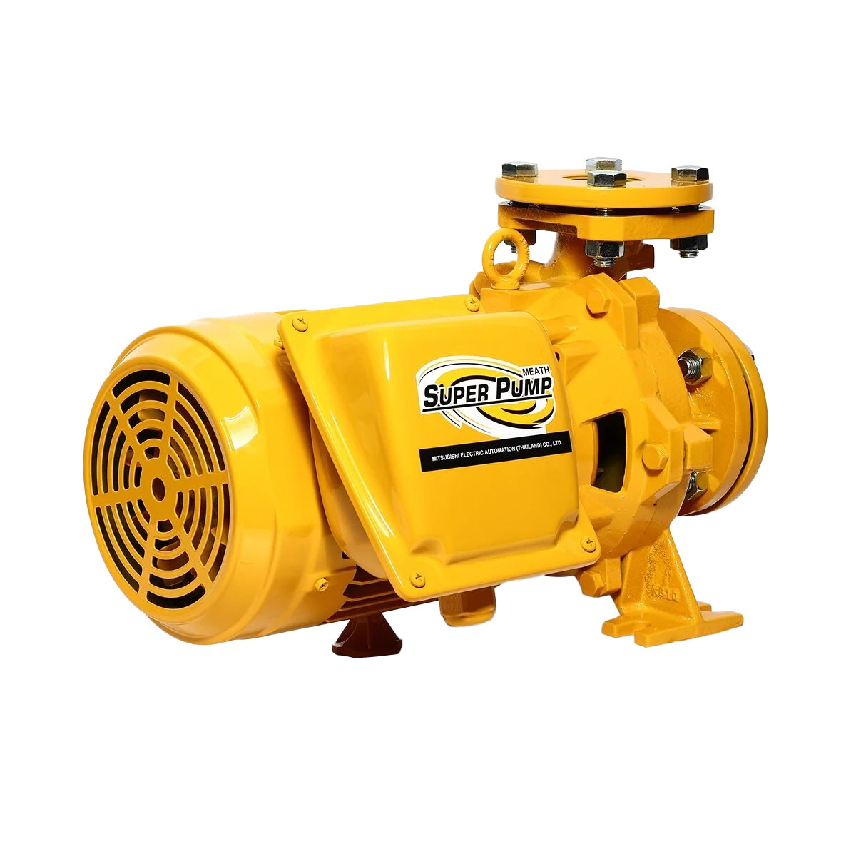 Mitsubishi ปั๊มน้ำหอยโข่ง ชนิดแรงดันปานกลาง [WCM-3705FS]