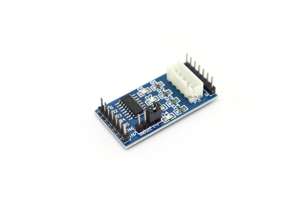 ULN2003 SMD stepper motor driver module driver board
