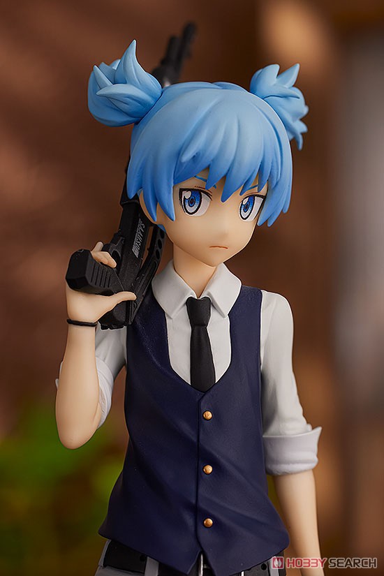 <Preorderถึง 12/1/2024 >เปิดรับPreorder มัดจำ 300 บาท Pop Up Parade Nagisa Shiota (PVC Figure)