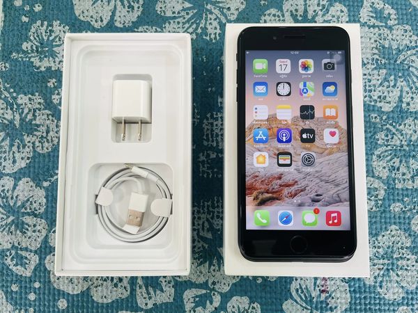 ( SOLD OUT ) iPhone 7 Plus 32GB Model TH
