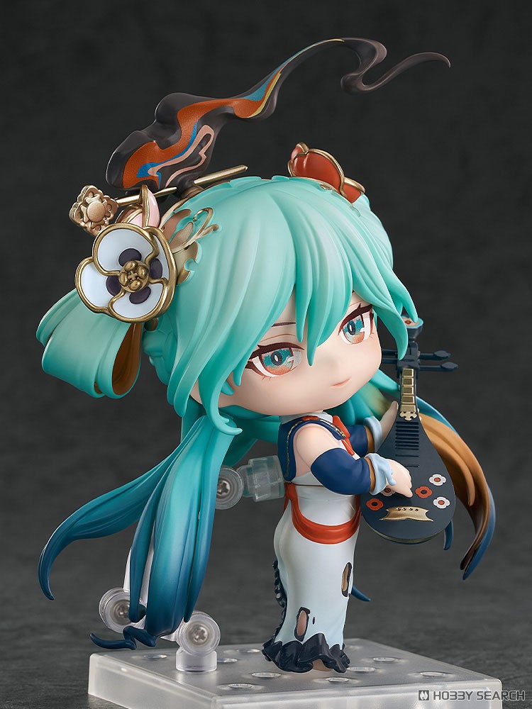 <Preorderถึงวันที่ 11/7/2025> เปิดรับPreorder #มัดจำ 500 บาท Nendoroid Hatsune Miku: Shimian Maifu Ver.