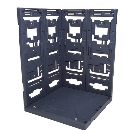 <Preorder ปิดรับวันที่3/11/2025 > 🔔เปิดรับPreorder มัดจำ 100 บาท LED HANGER BASE (painted)