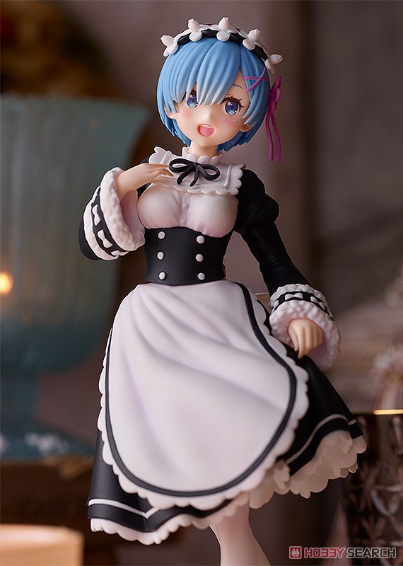 <Preorderถึง3/4/2021>เปิดรับPreorder มัดจำ 200 บาท Pop Up Parade Rem: Ice Season Ver. (PVC Figure)