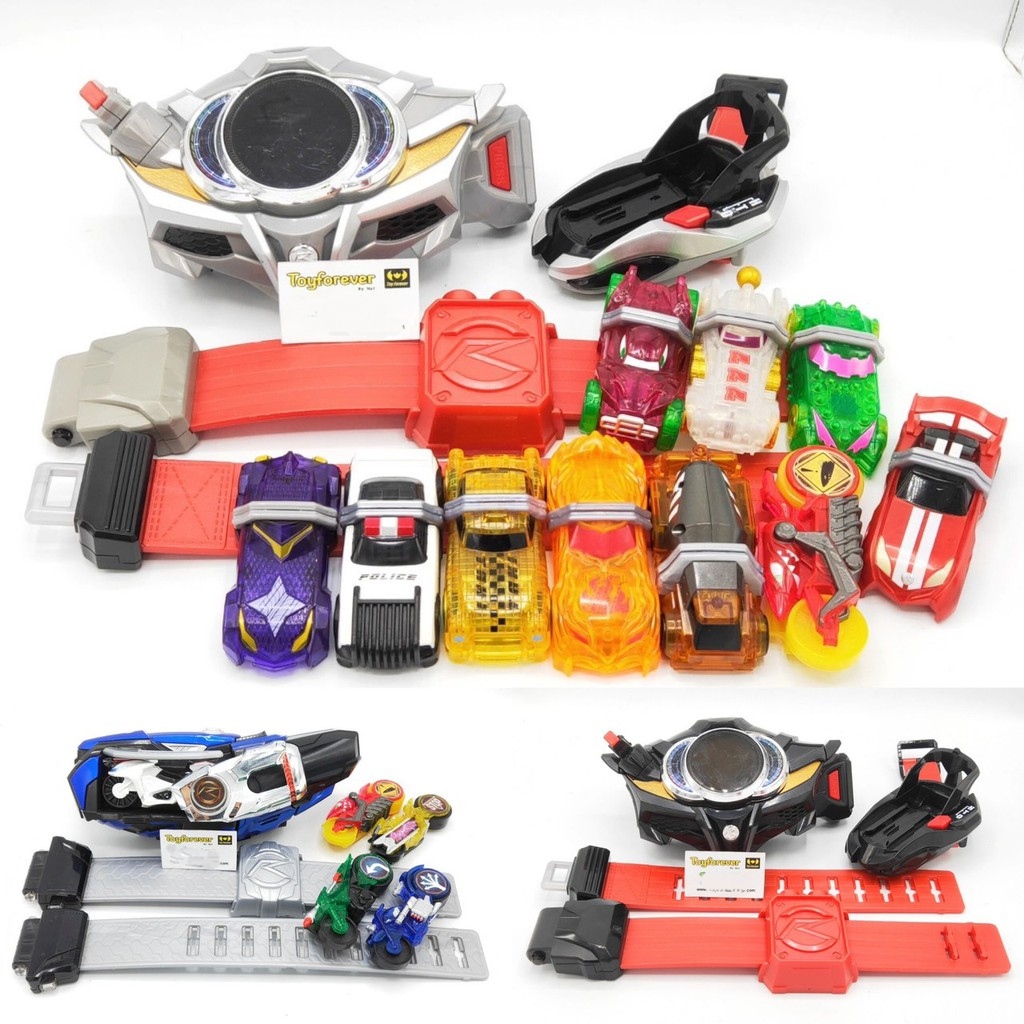 เข็มขัดไดร์ฟ เข็มขัดมัค Dx Drive Driver