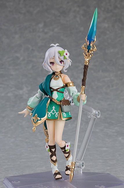 <Preorderถึง 10/2/2023>🔔เปิดรับPreorder มัดจำ 900บาท Figma Kokkoro