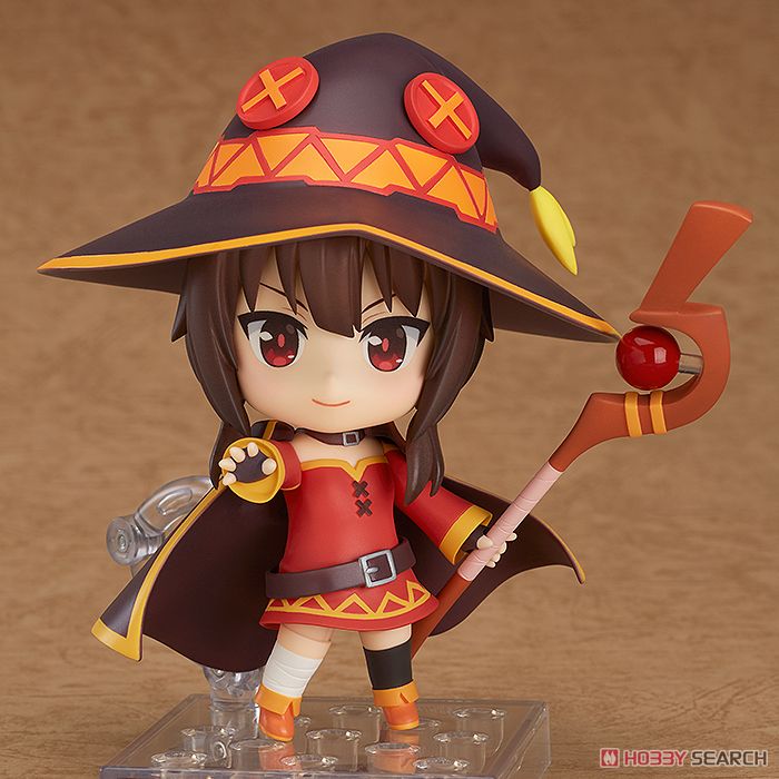 <Preorderถึงวันที่ 1/7/2022 > เปิดรับPreorder #มัดจำ 300บาท Nendoroid Megumin (PVC Figure)