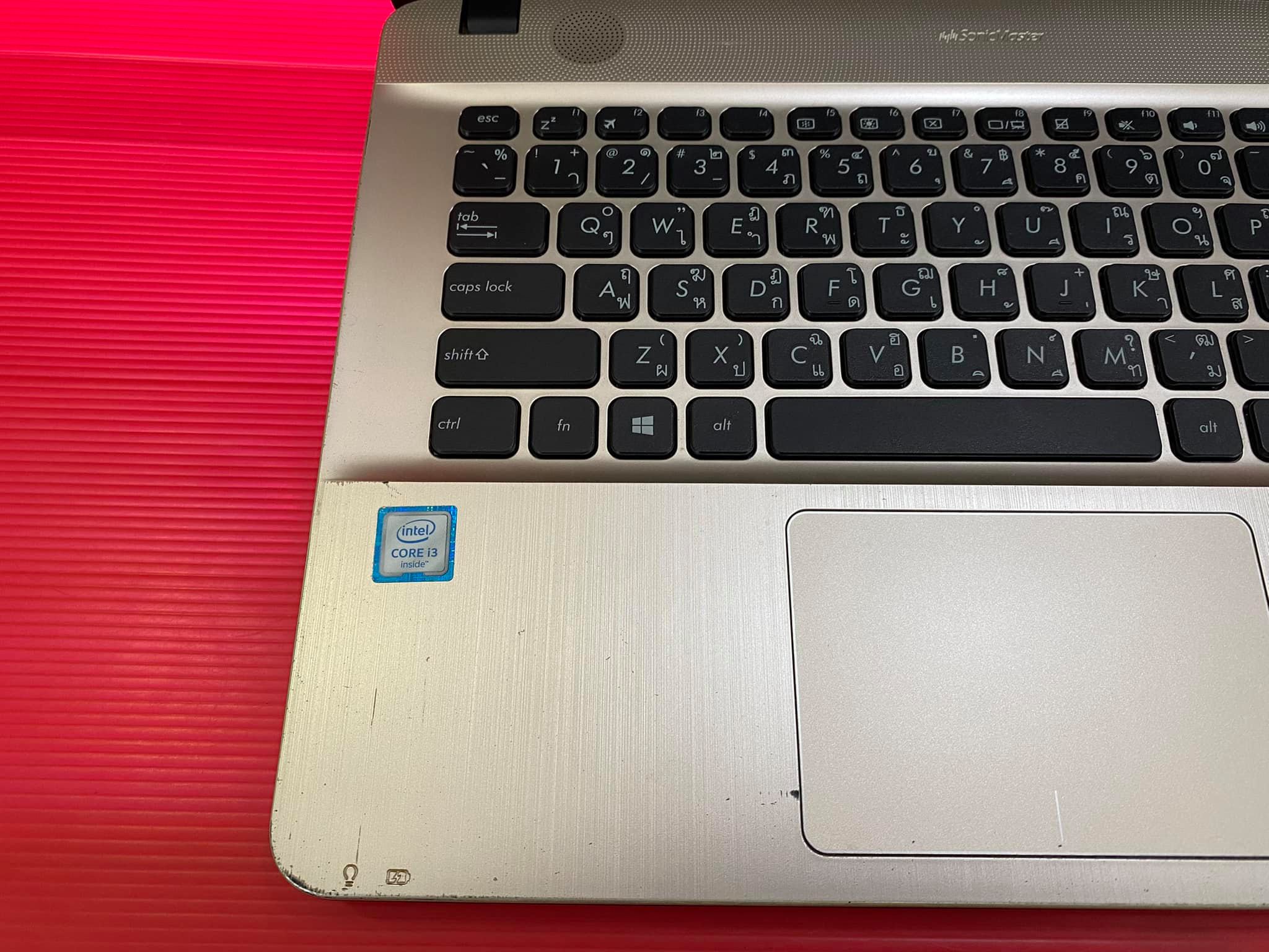 ( SOLD OUT ) Asus K441UA-WX314T