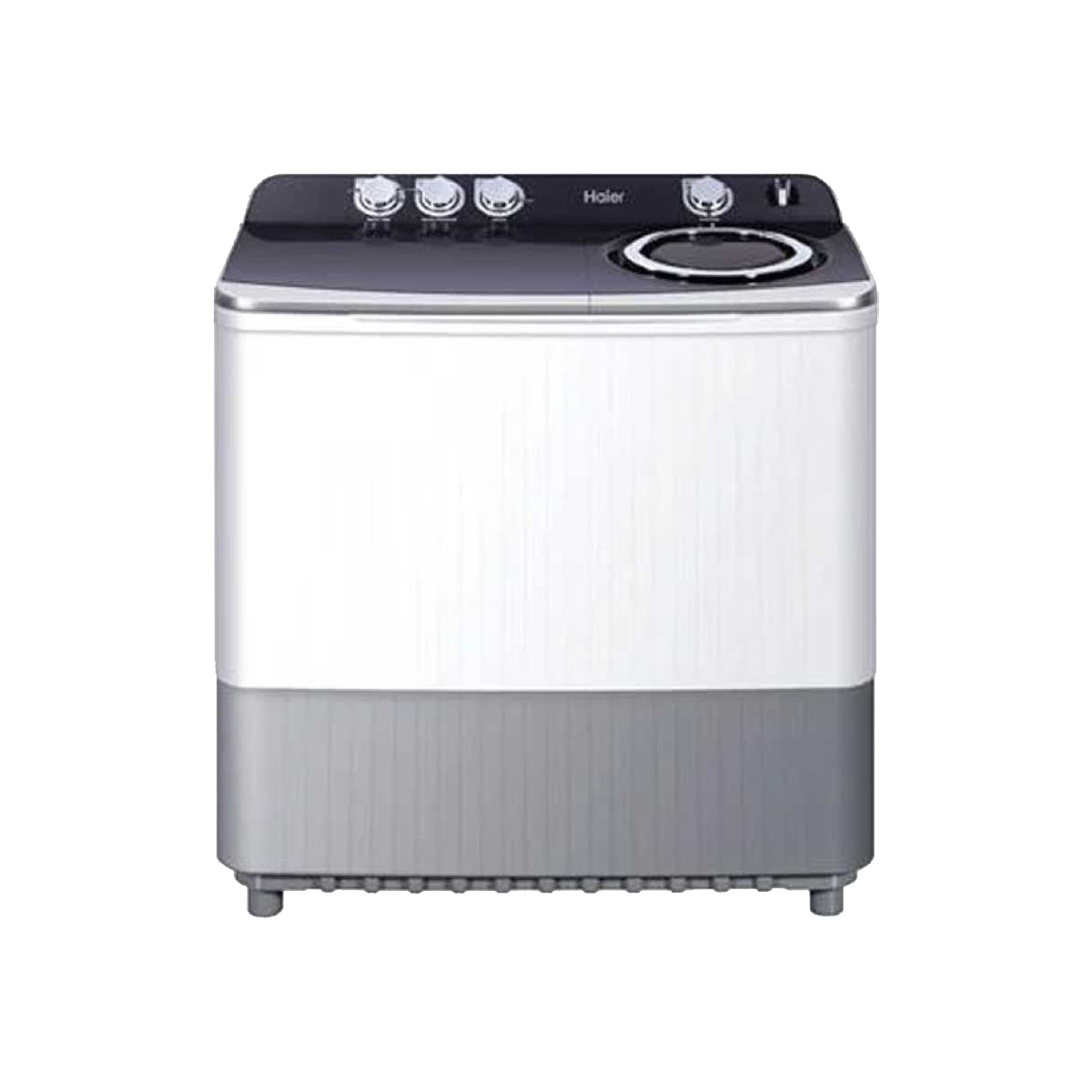 Haier เครื่องซักผ้า 2 ถัง 13kg. [HWM-T130N2]