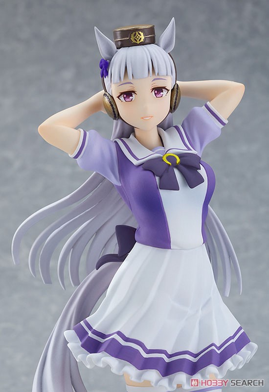 <Preorderถึง 11/2/2022>เปิดรับPreorder มัดจำ 200 บาท Pop Up Parade Gold Ship: School Uniform Ver. (PVC Figure)