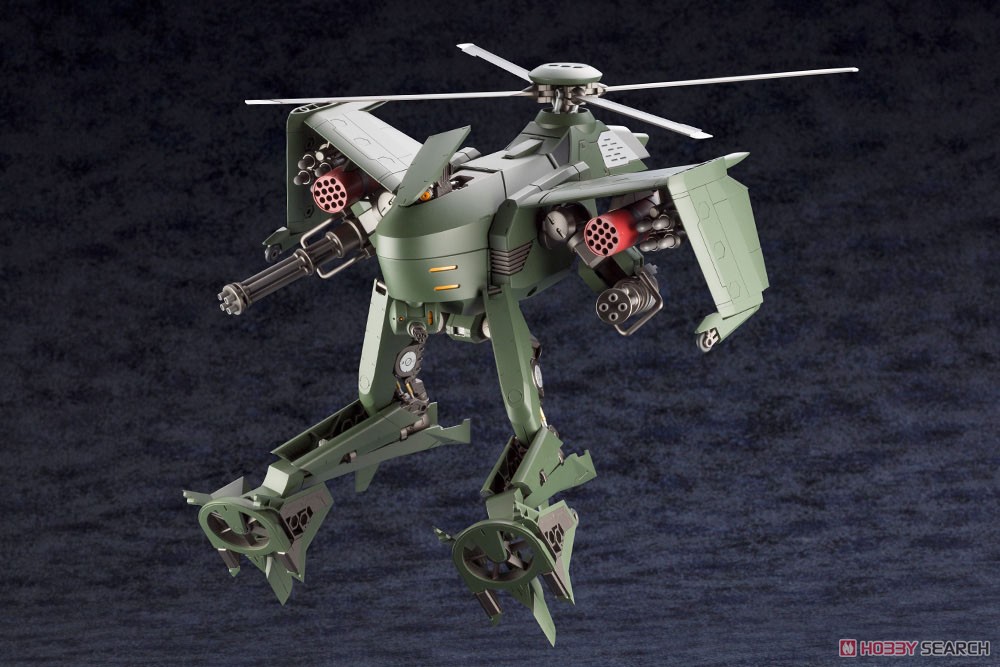 เปิดรับPreorder มัดจำ 600 บาท Steelrain (Plastic model) โมเดลประกอบ