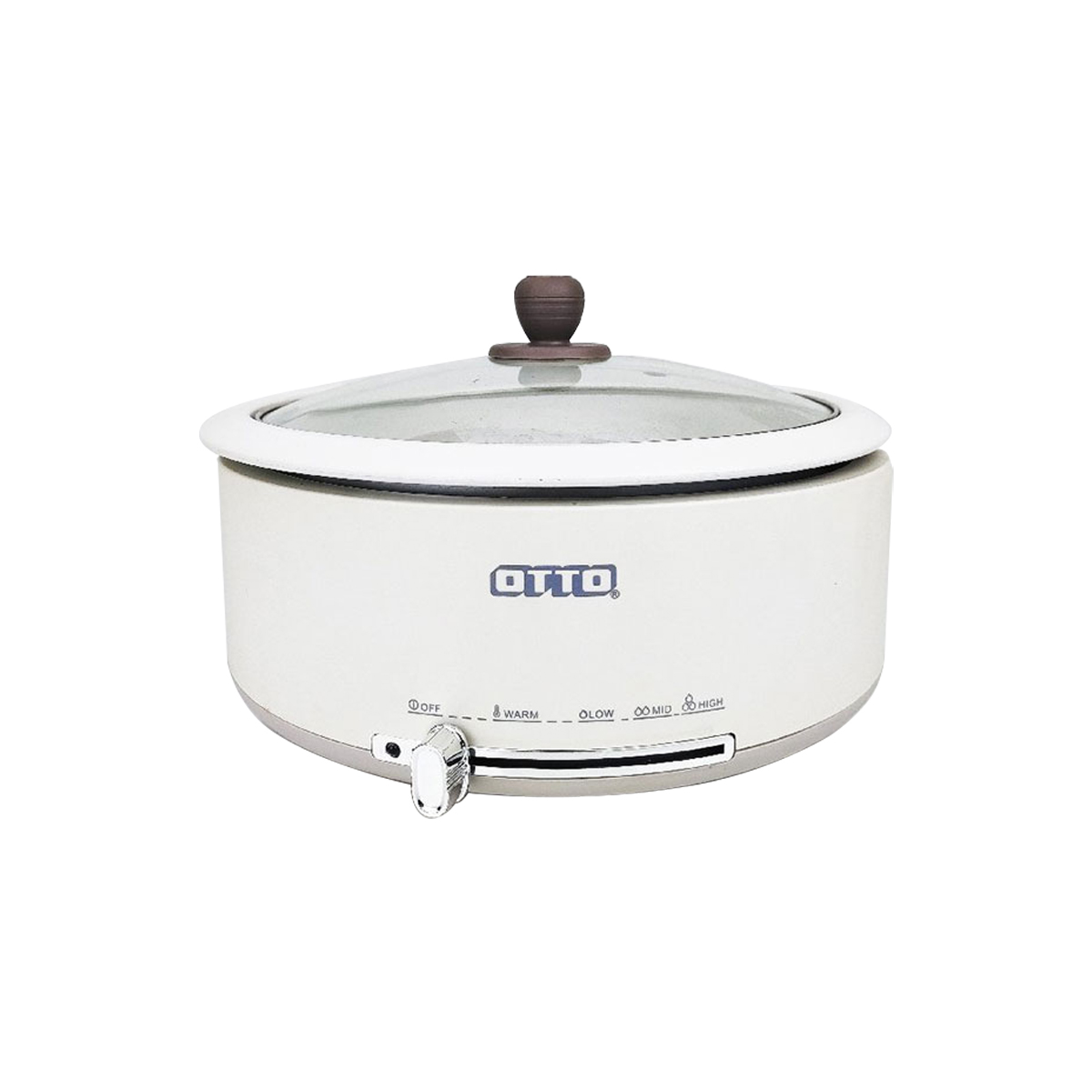 OTTO หม้อสุกี้ SP-323A