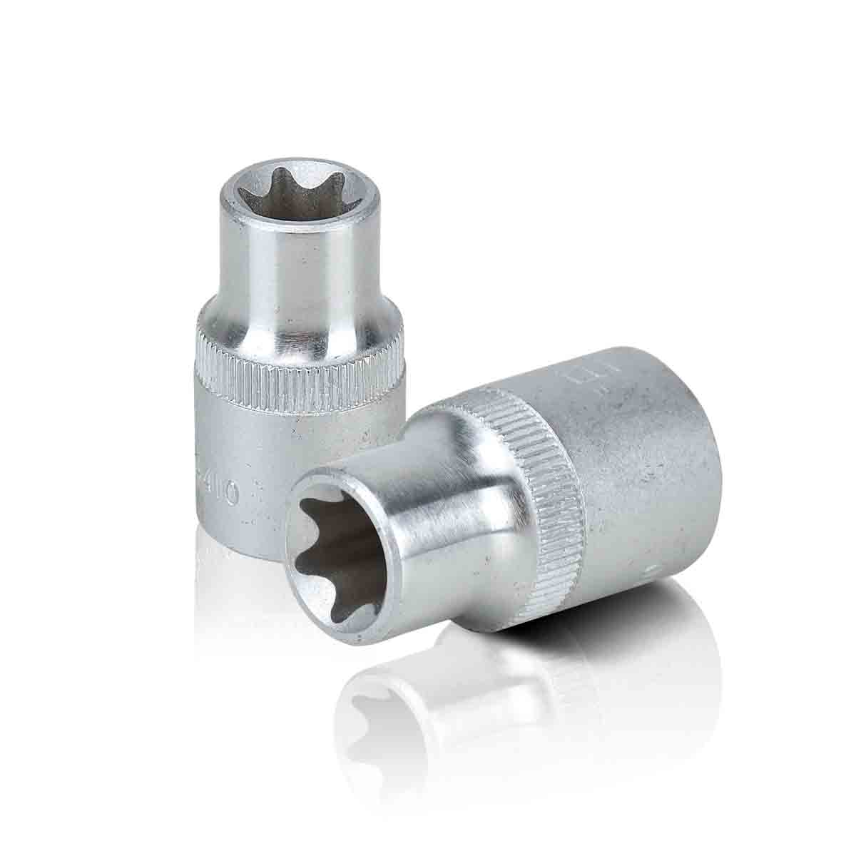 HANS ลูกบ๊อกดาวฮันส์ 1/2" 4410 E16