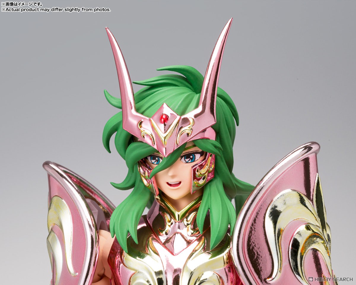<Preorderปิดรับวันที่ 8/7/2025 มัดจำ 2000 บาท SAINT CLOTH MYTH EX ANDROMEDA SHUN【GOD CLOTH】