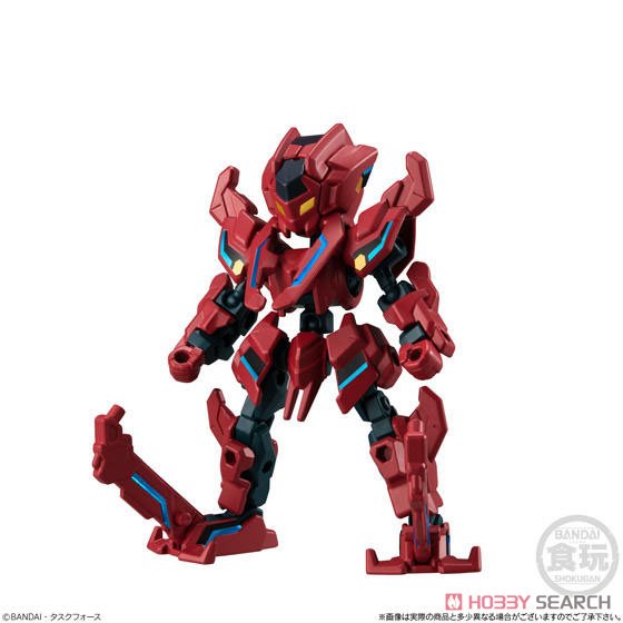 เปิดรับPreorder มัดจำ 200 บาท ANIMAGEAR 5 W/O GUM โมเดลสำเร็จ box set 10กล่องเล็ก(ได้ครบ5แบบ+5ตัวซ็ำ)