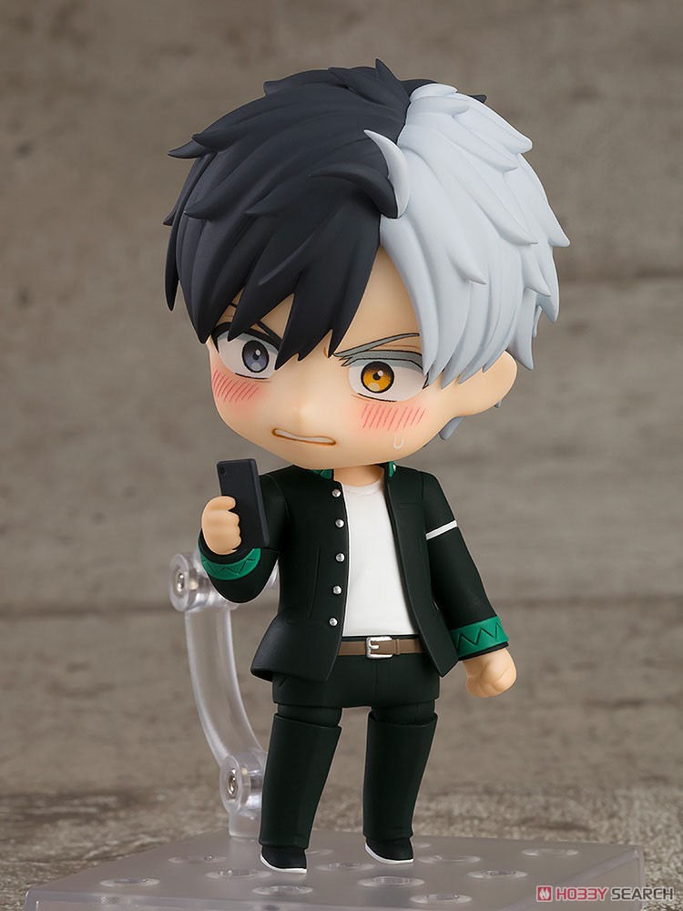 <Preorderถึงวันที่ 2/8/2024> เปิดรับPreorder #มัดจำ 400 บาท Nendoroid Haruka Sakura (PVC Figure)