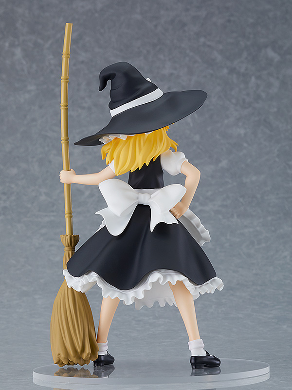 <Preorderถึง 25/2/2022>เปิดรับPreorder มัดจำ 200 บาท POP UP PARADE Marisa Kirisame