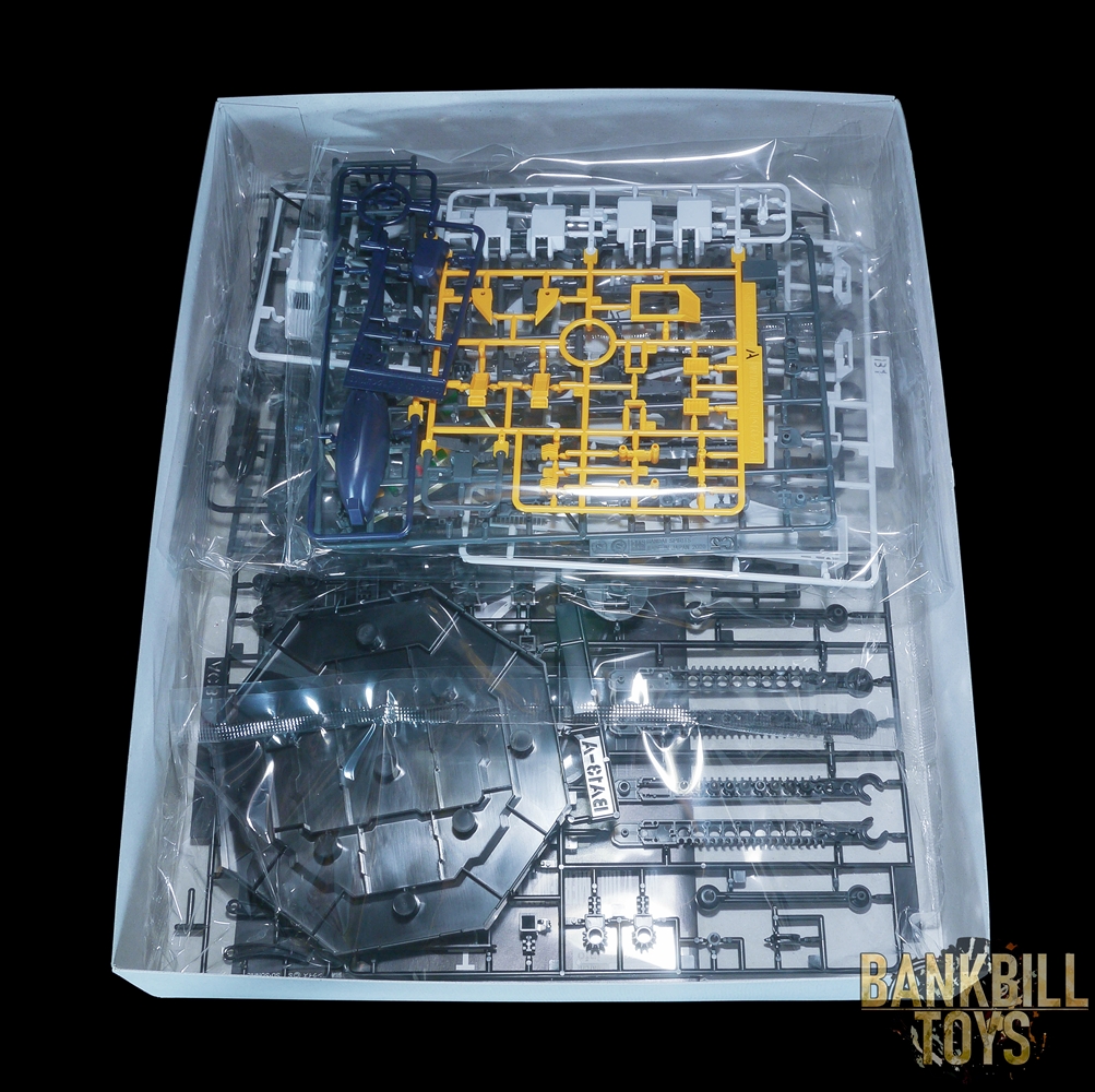 กันดั้ม Bandai Spirits Gunpla Premium Bandai Hobby Online Shop Limited MG 1/100 Emergency Escape Pod [Primrose] Expansion Set
