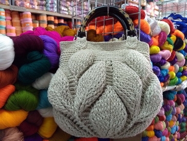 * หมด * ไหมลินินคอตต้อน Linen Cotton