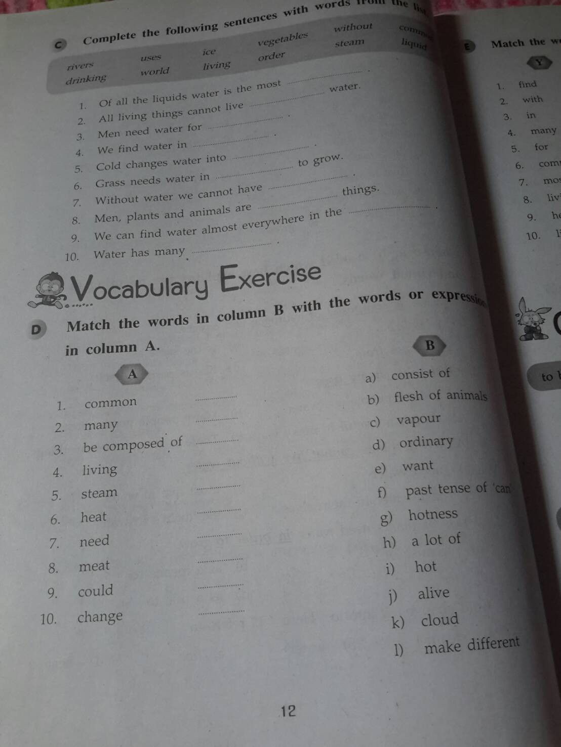 New Read and Write 2