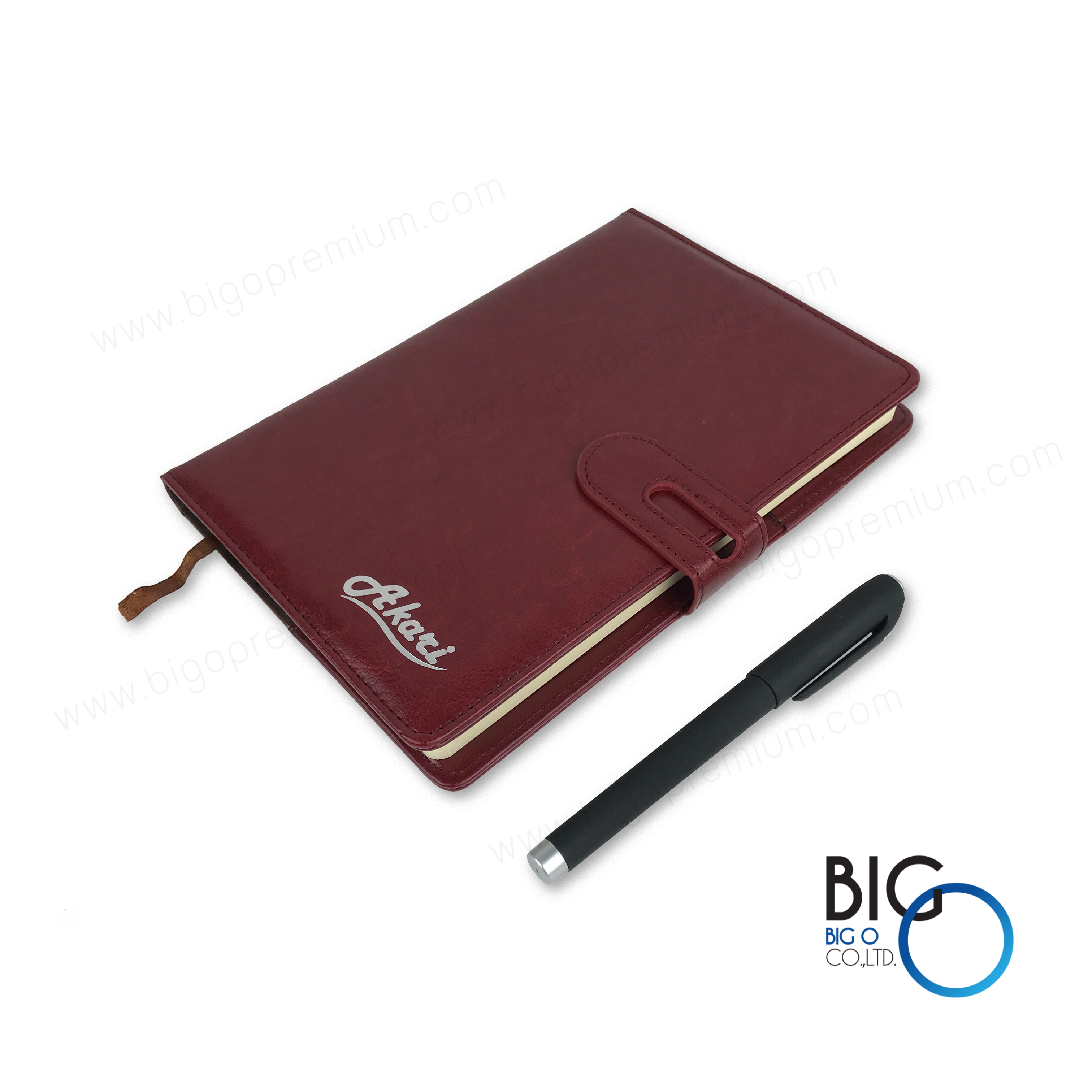 Akari (Thailand) Co., Ltd.