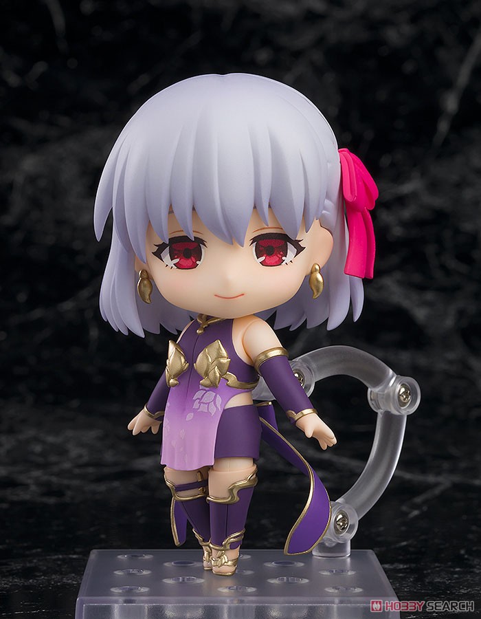 <Preorderถึงวันที่ 19/7/2024> เปิดรับPreorder #มัดจำ 500 บาท Nendoroid Assassin/Kama (PVC Figure)